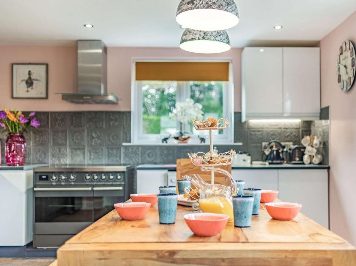House in Derbyshire photo 5