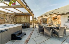 Barn in Cumbria reviews