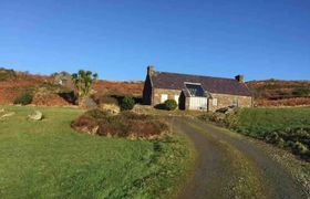 Ballydehob cottage