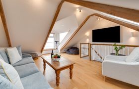 Suffolk Cottage reviews