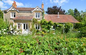 Forge Cottage