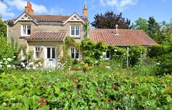 Forge Cottage