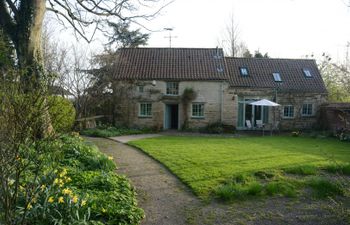 Coach House Cottage