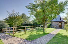 Bramble Cottage