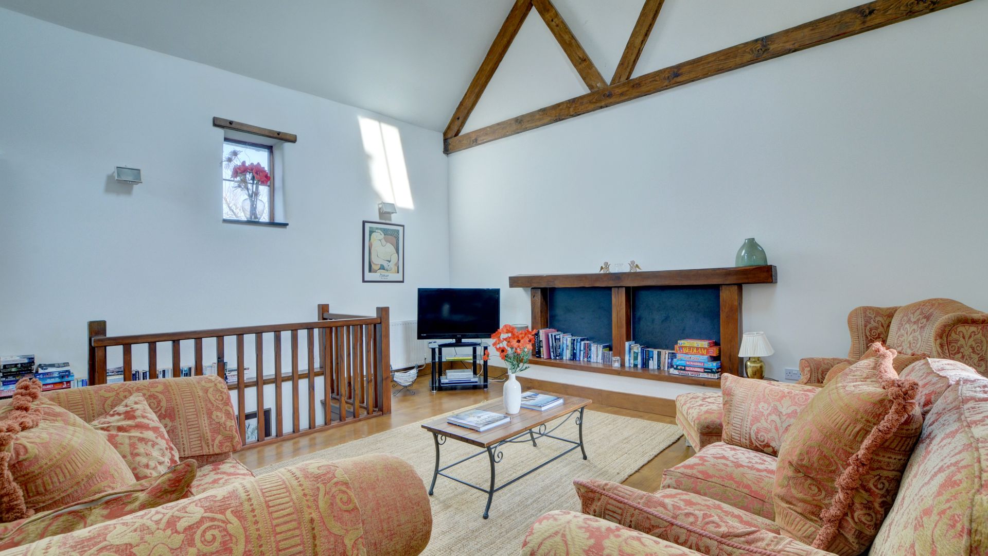 Bramble Cottage photo 2
