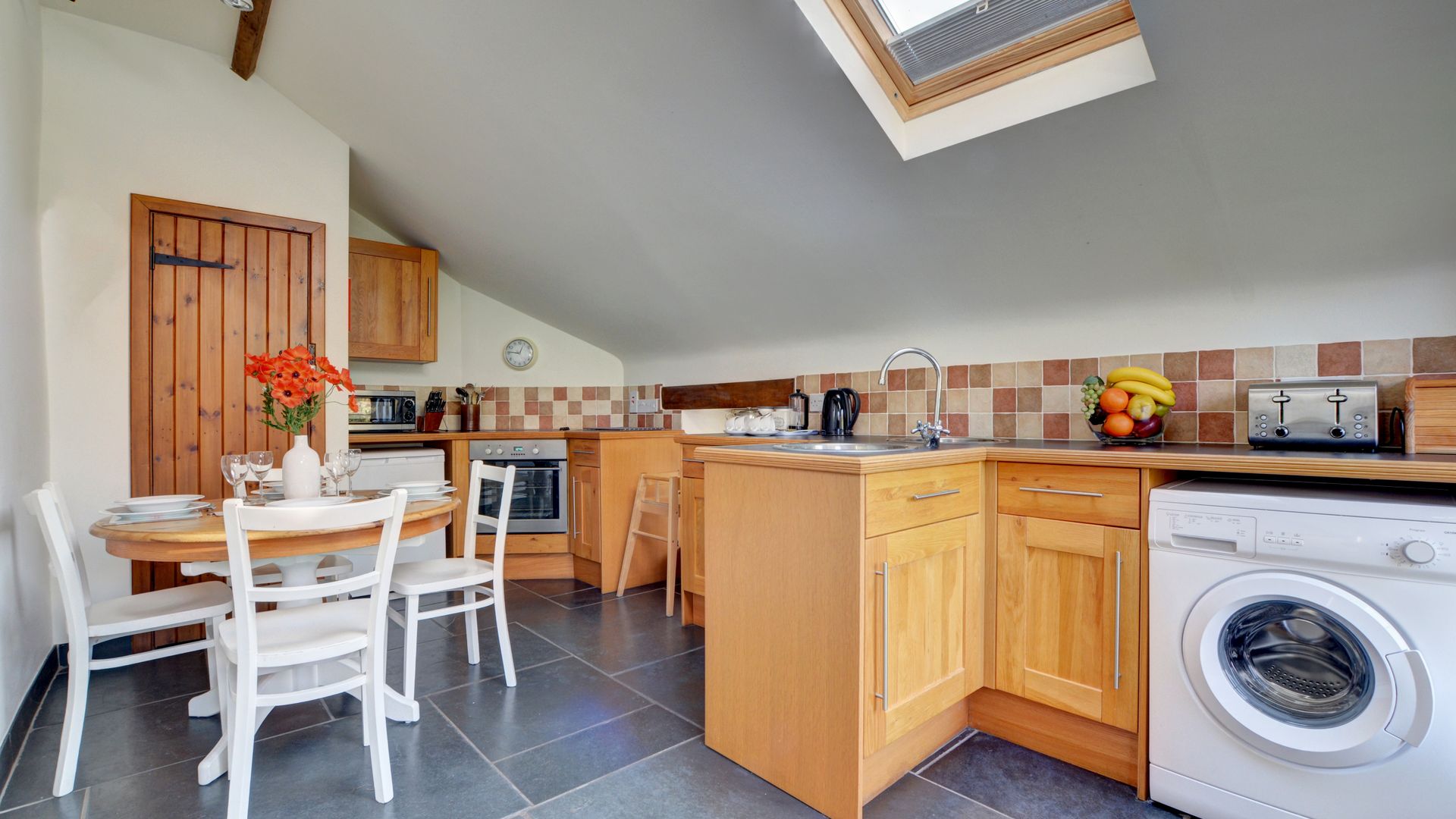 Bramble Cottage photo 7