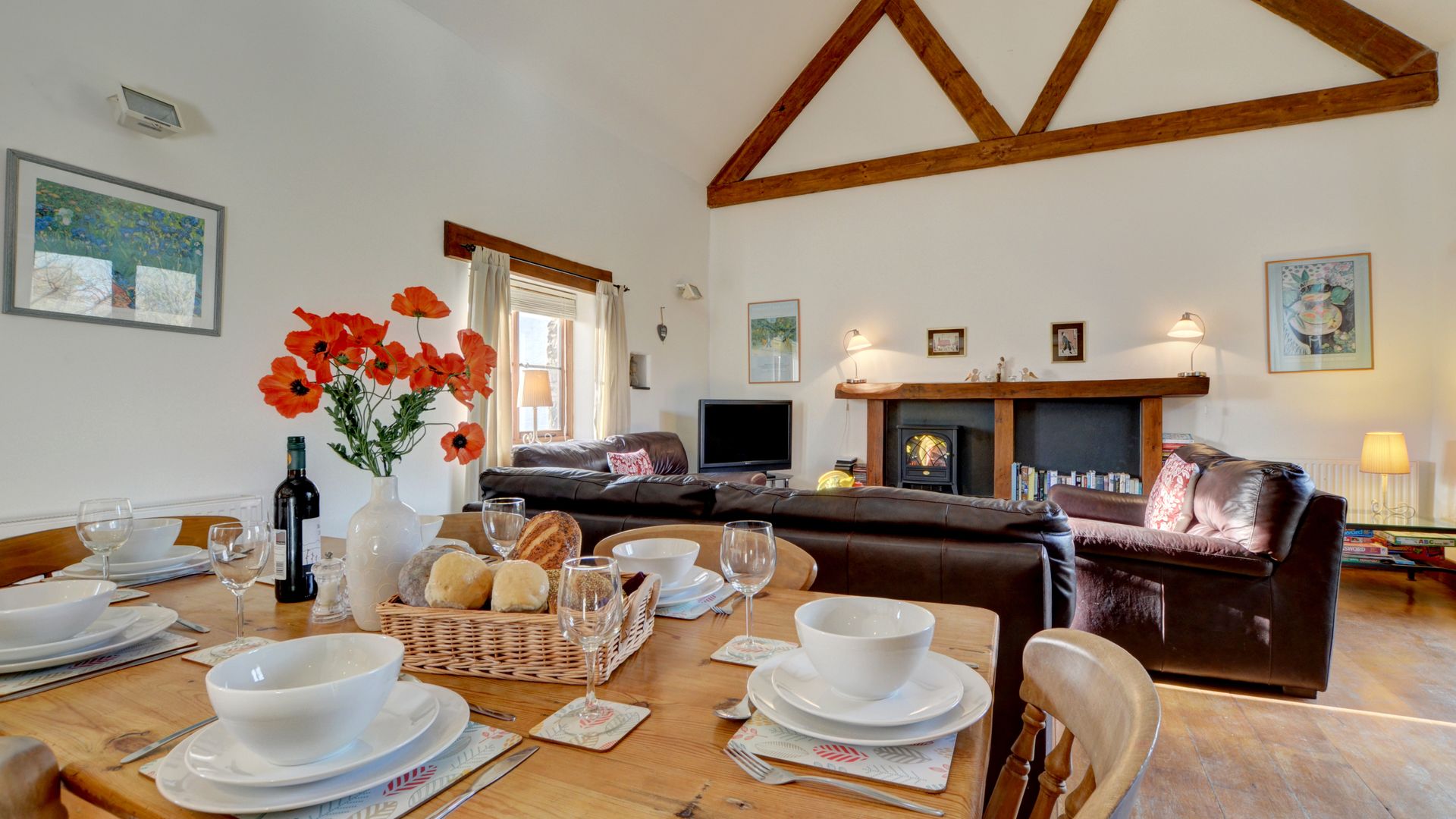 Hawthorn Cottage photo 2