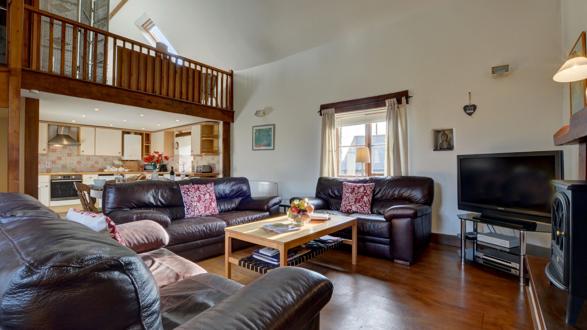 Hawthorn Cottage photo 3