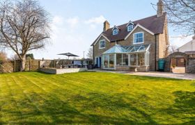 Cottage in Oxfordshire