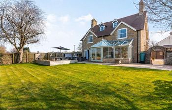 Cottage in Oxfordshire