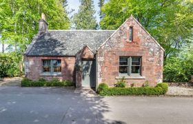 Cottage in Aberdeenshire