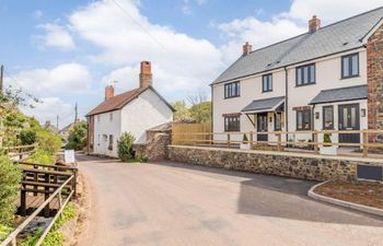 Cottage in Somerset