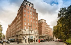 JW Marriott Grosvenor House London reviews