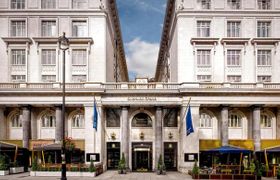 Sheraton Grand London Park Lane Hotel reviews
