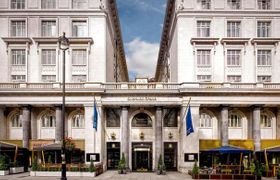 Sheraton Grand London Park Lane Hotel