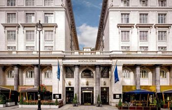 Sheraton Grand London Park Lane Hotel