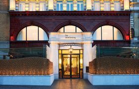 The Wellesley Knightsbridge reviews