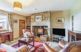 Cottage in Northumberland reviews