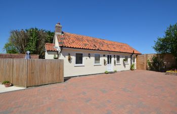 Smithy Cottage