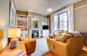 Buckingham Townhouse reviews