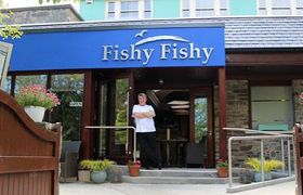 Fishy Fishy reviews