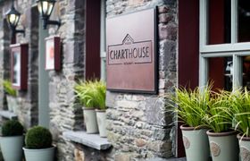 Chart House reviews