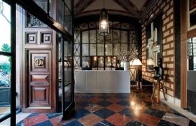 Cotton House Hotel Autograph Collection reviews