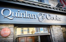 Quinlan & Cooke reviews
