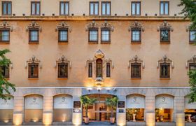 Hotel Palacio De Santa Paula reviews