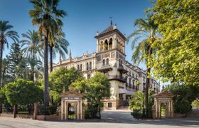 Hotel Alfonso XIII A Luxury Collection Hotel reviews