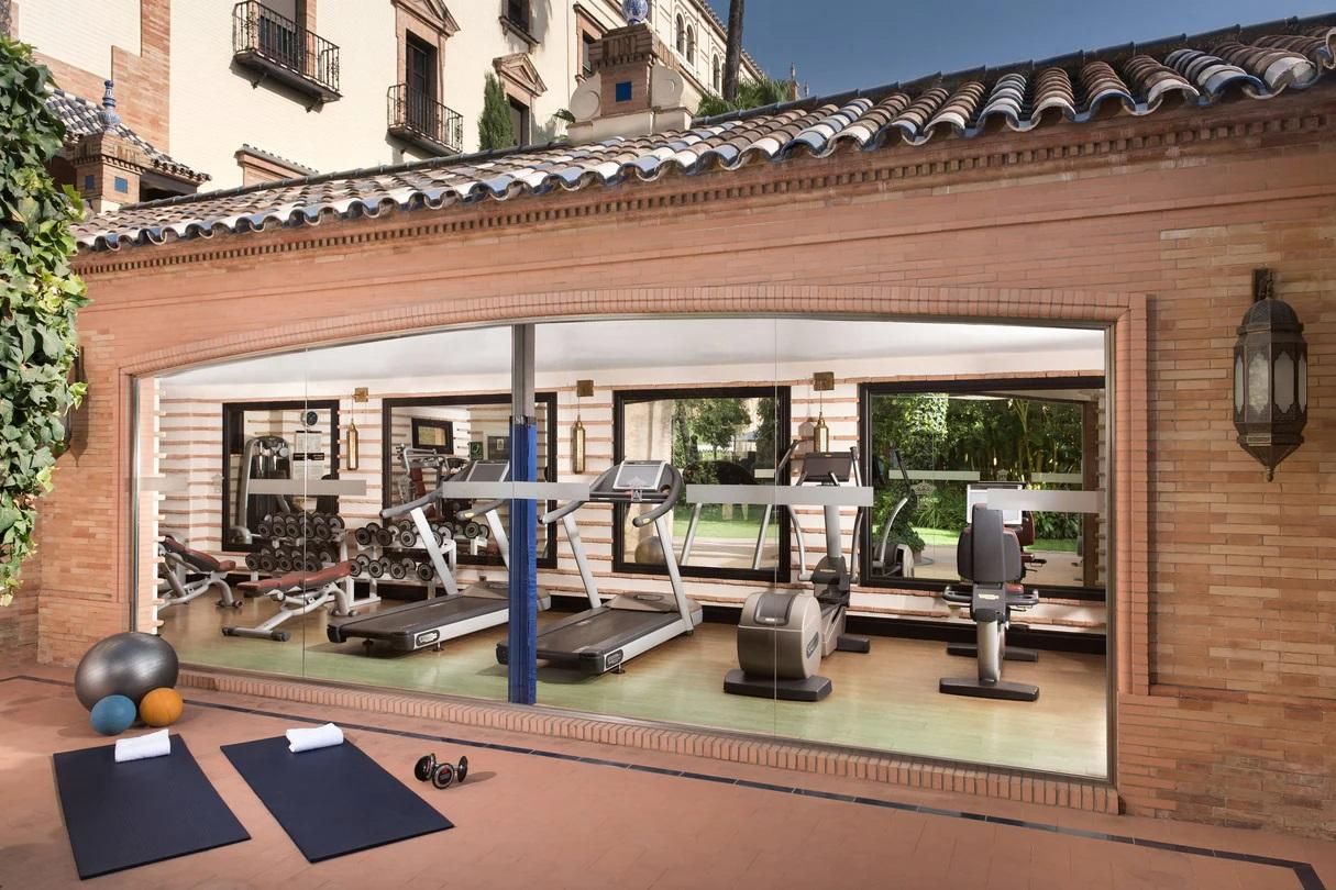 Hotel Alfonso XIII A Luxury Collection Hotel photo 12