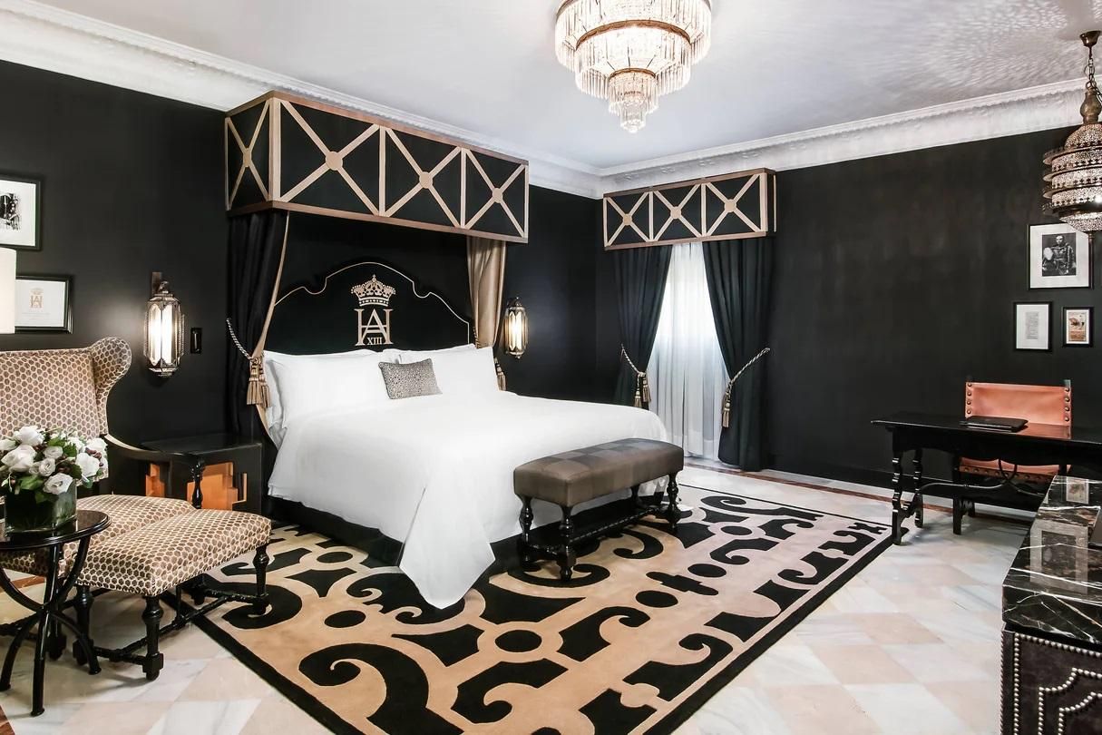 Hotel Alfonso XIII A Luxury Collection Hotel photo 9