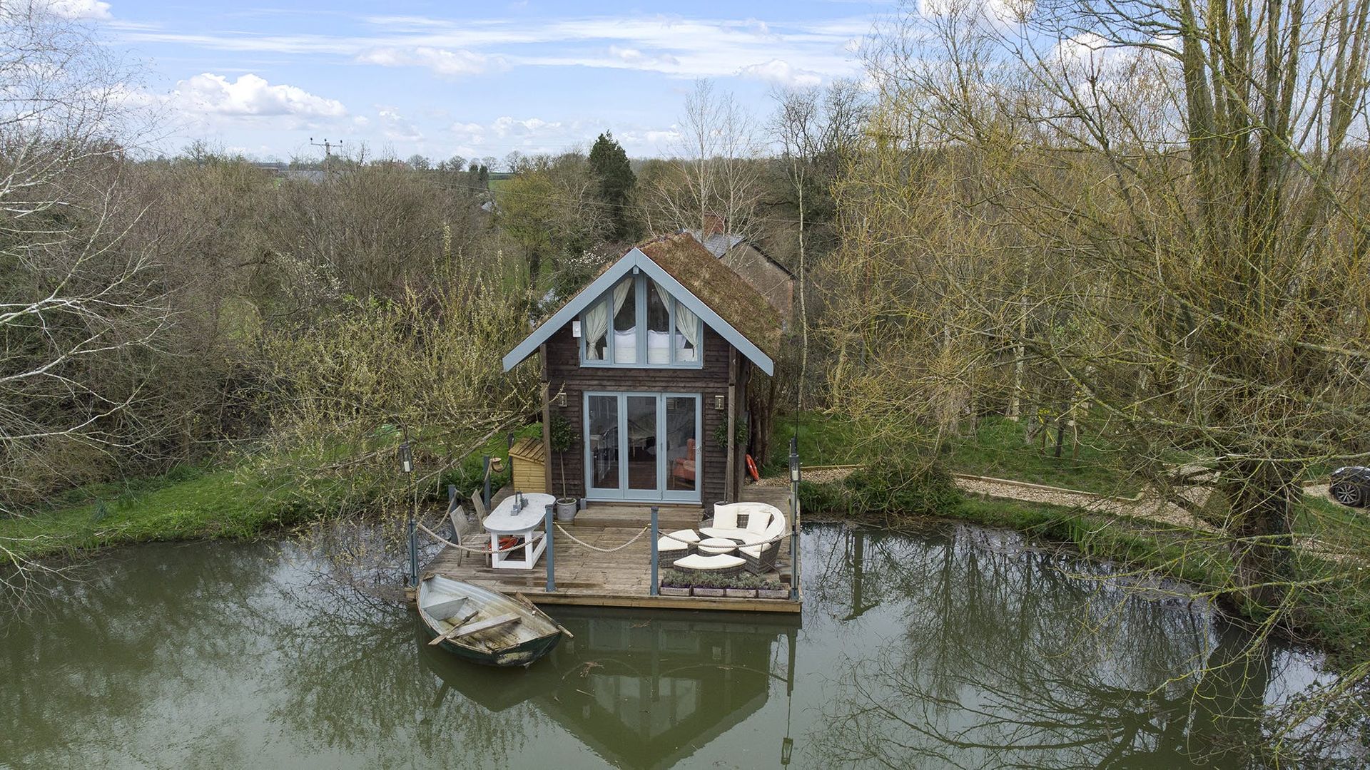 The Boathouse photo 1