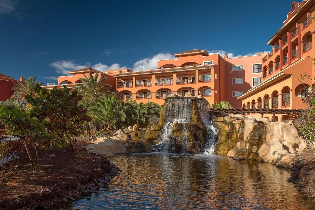 Sheraton Fuerteventura Beach, Golf & Spa Resort photo 1