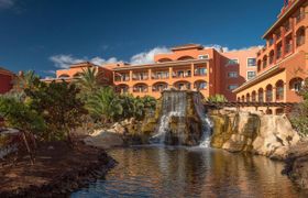 Sheraton Fuerteventura Beach, Golf & Spa Resort reviews