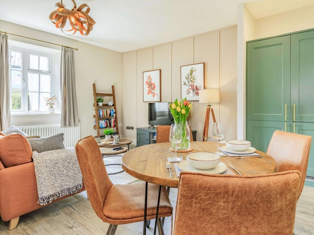 Apartment in Dorset photo 6