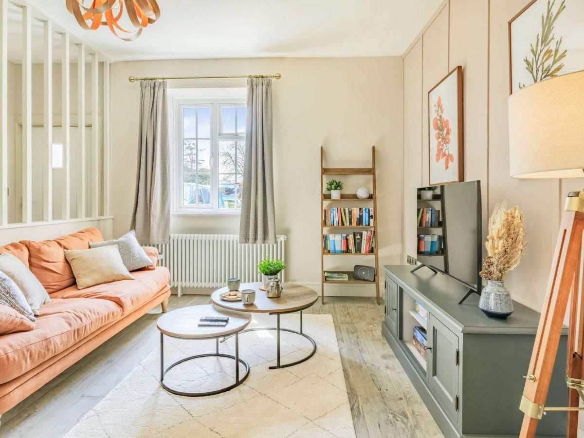 Apartment in Dorset photo 1