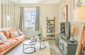 Apartment in Dorset reviews