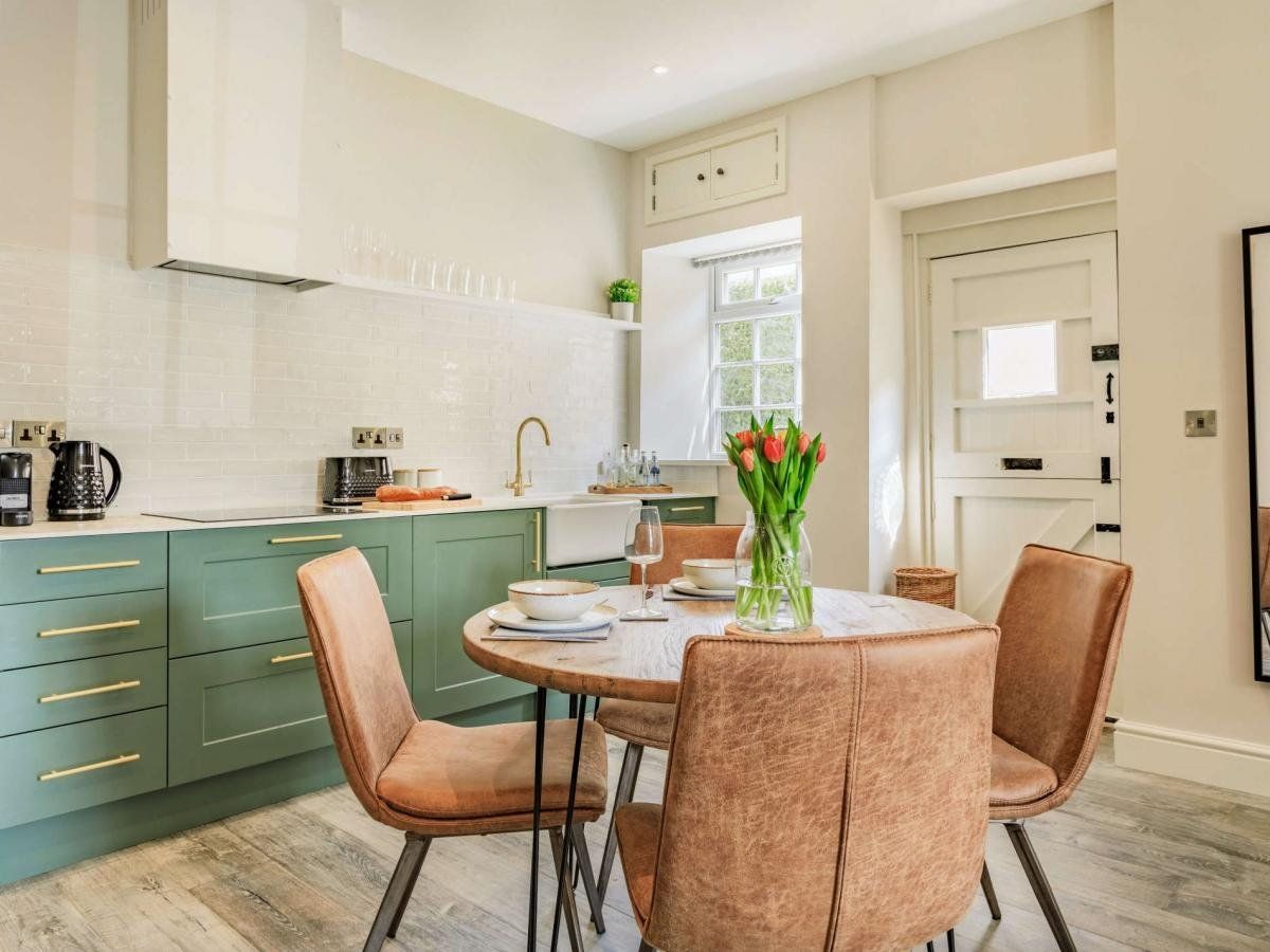 Apartment in Dorset photo 3