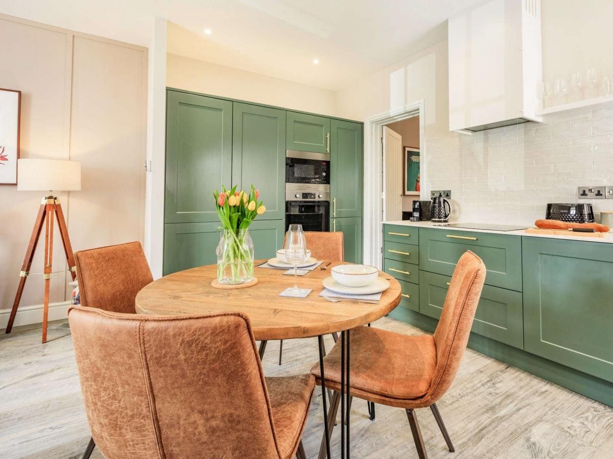 Apartment in Dorset photo 4
