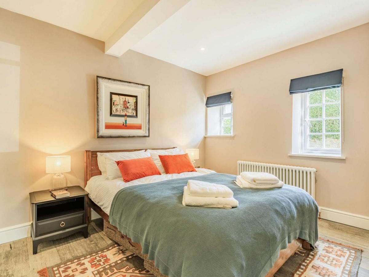 Apartment in Dorset photo 7