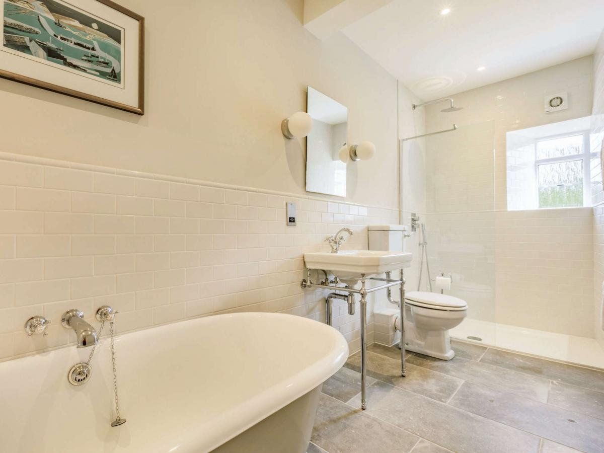 Apartment in Dorset photo 9