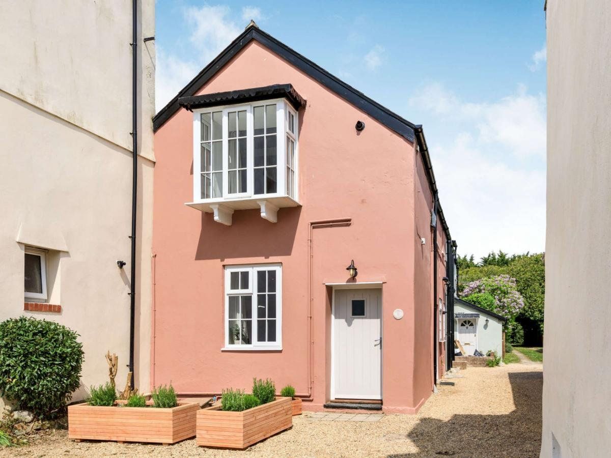 Apartment in Dorset photo 10