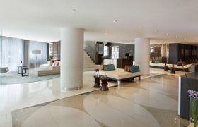 Renaissance Barcelona Hotel reviews