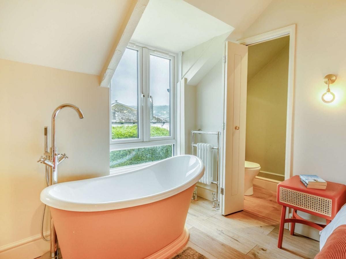 Apartment in Dorset photo 10