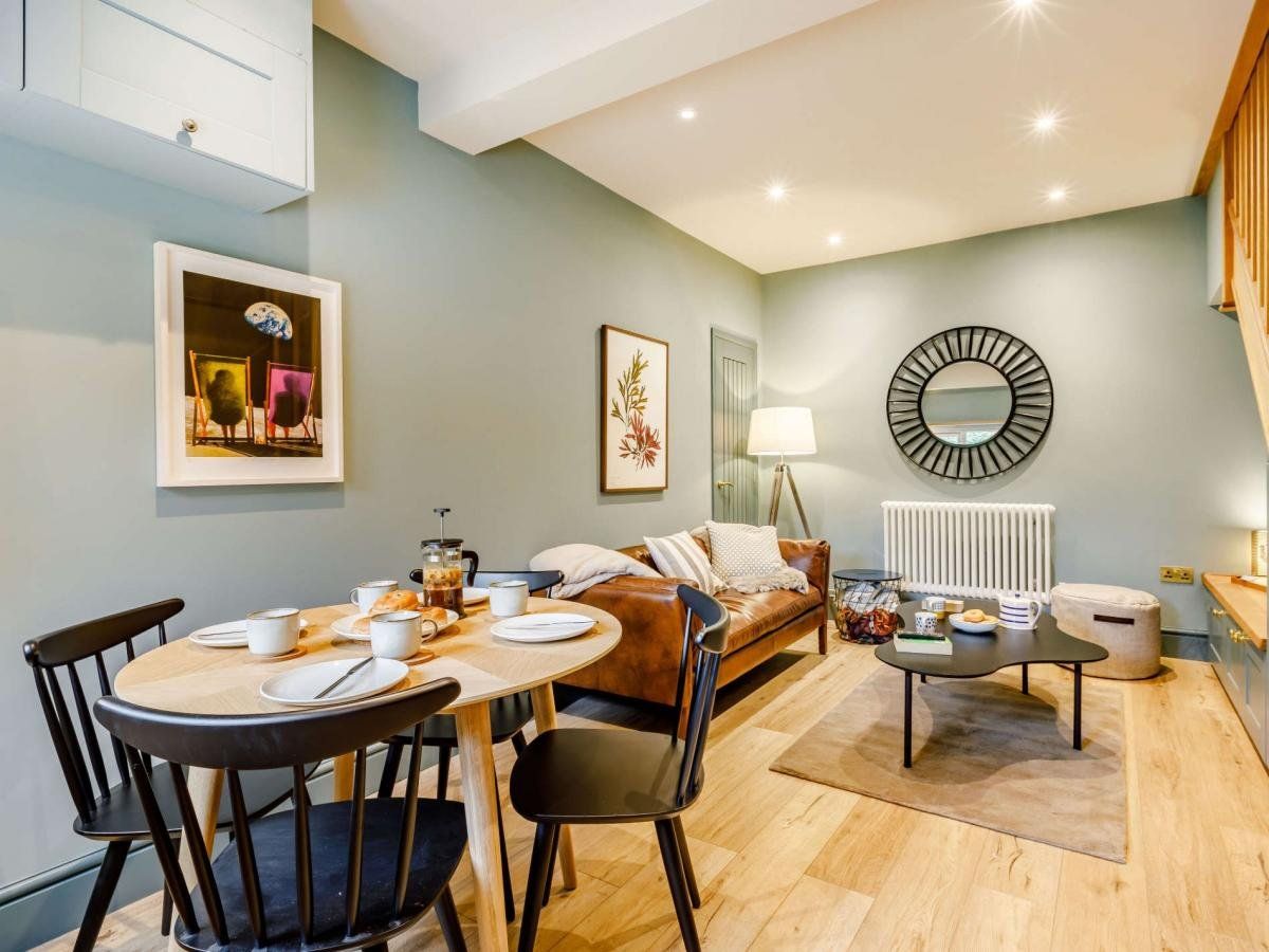 Apartment in Dorset photo 4