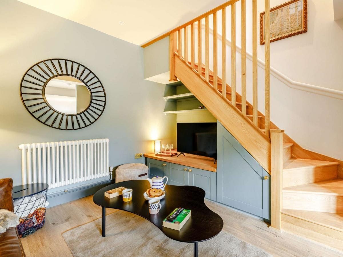 Apartment in Dorset photo 8