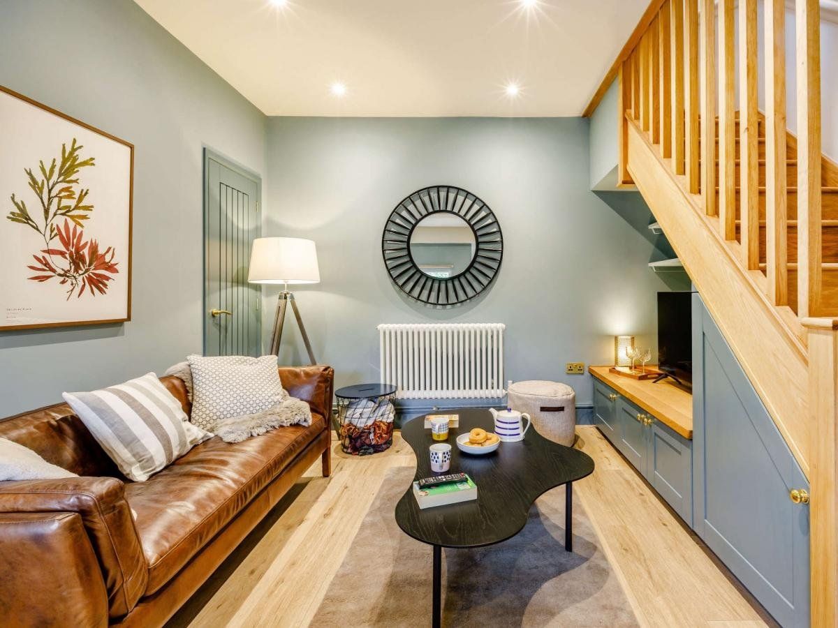 Apartment in Dorset photo 1