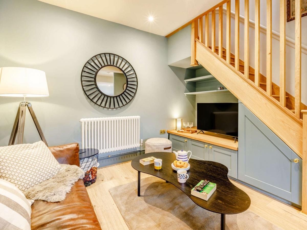 Apartment in Dorset photo 3