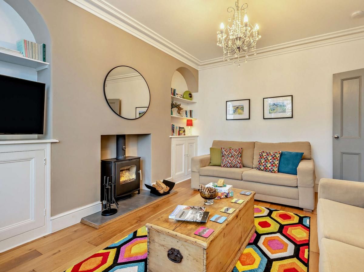 House in Cumbria photo 2